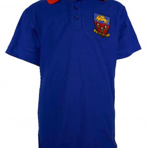 House T-Shirt (Campion)