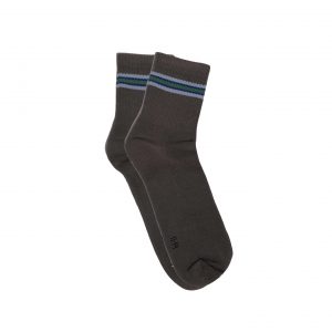 Grey School Sock Bundle
