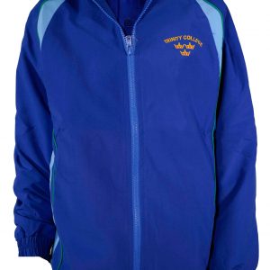 Tracksuit Jacket