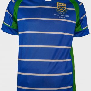 Rugby Playing Shirt