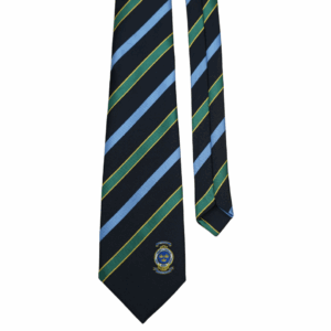 TOBA Tie