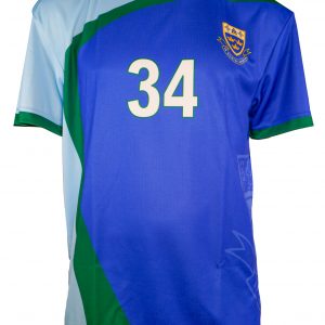 Volleyball Shirt