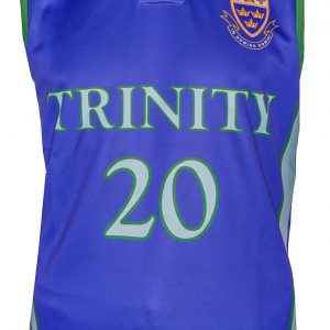 Basketball Singlet