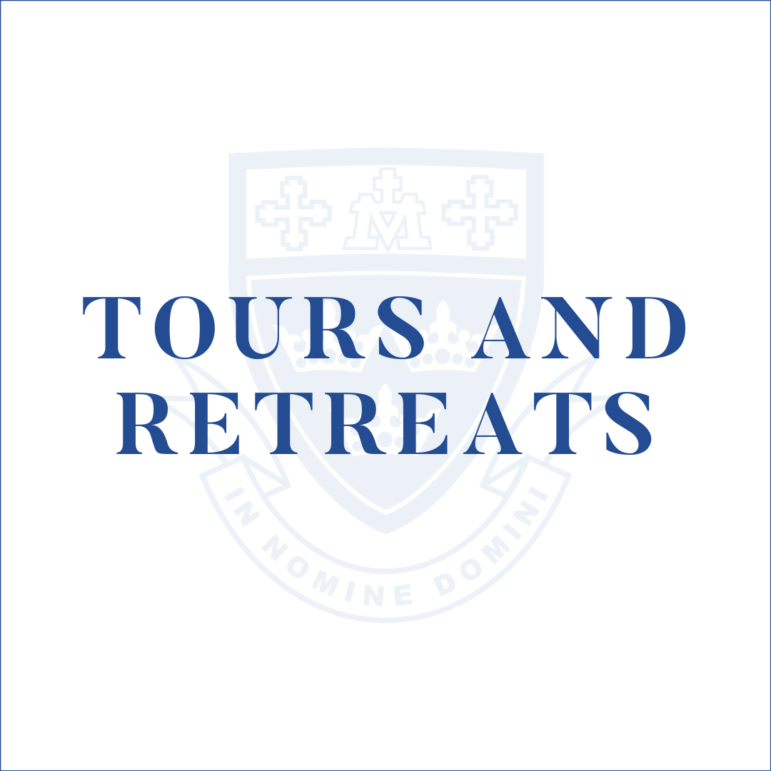 Tours and Retreats
