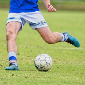 Senior Soccer Presentation Night (Years 10-12)