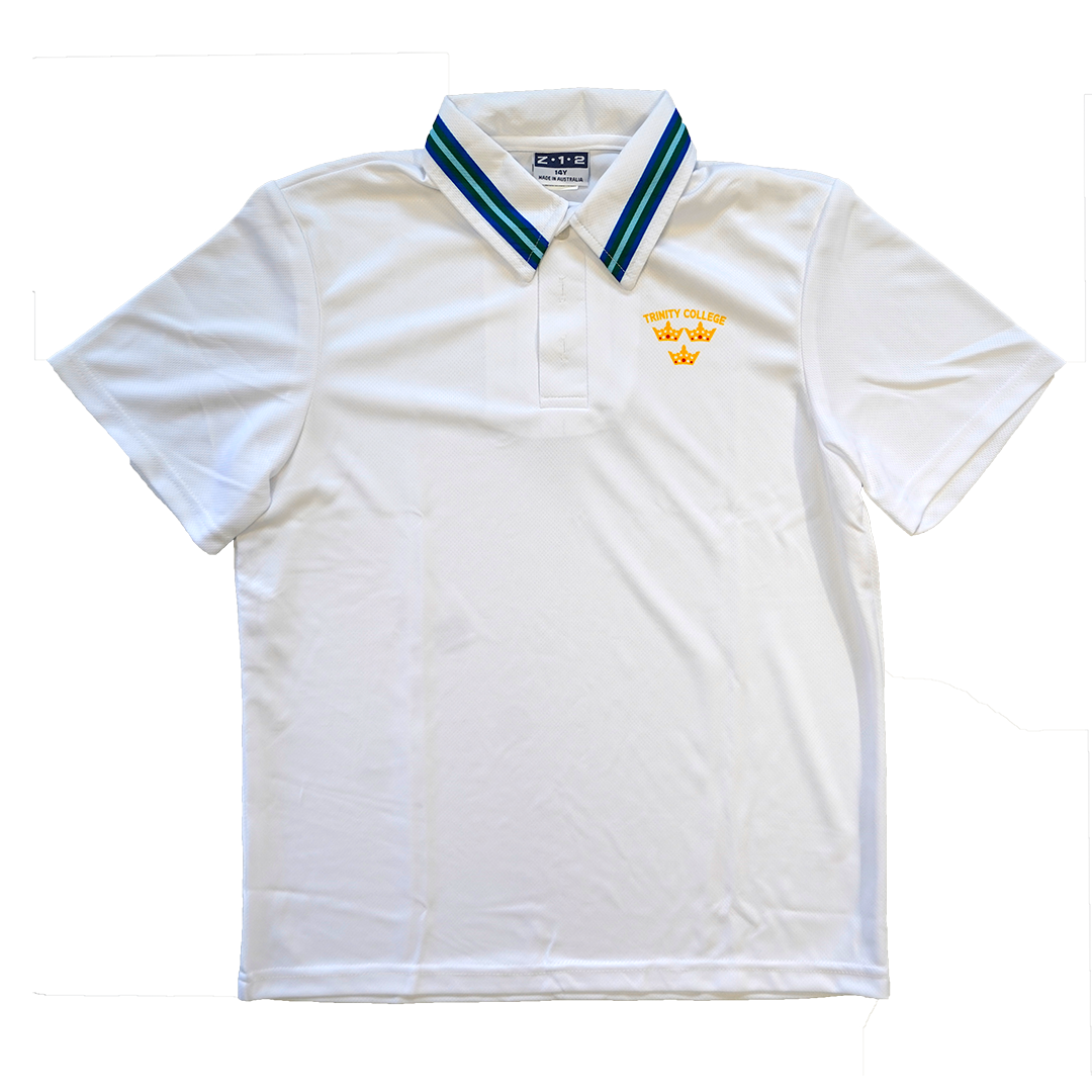 Tennis Shirt – Trinity College