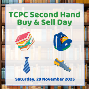 TC Second Hand Buy and Sell Day (Tables)