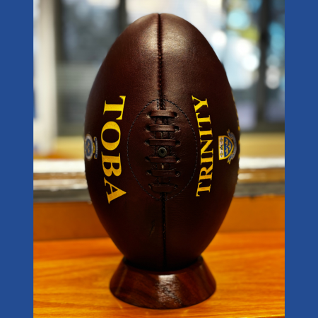 TOBA Heritage Football