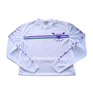 Long Sleeve Rowing Training Top