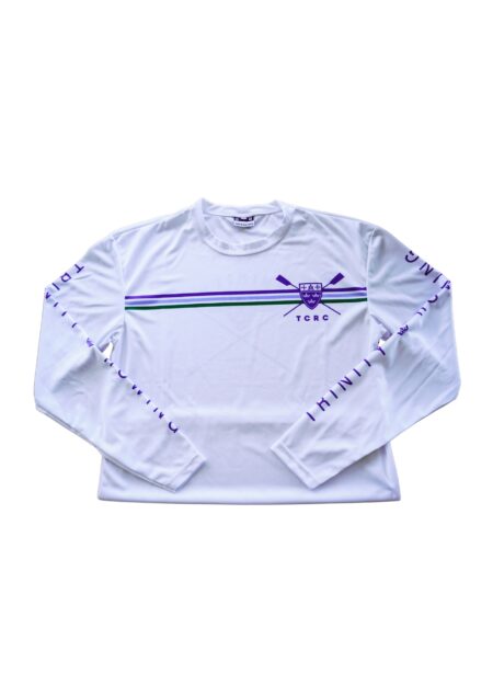 Long Sleeve Rowing Training Top
