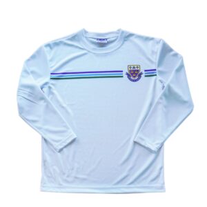 Long Sleeve Training Top