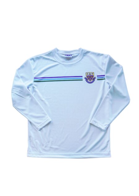 Long Sleeve Training Top