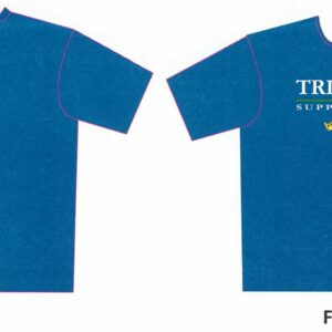 Supporter Shirt