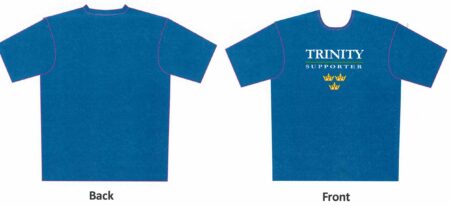 Supporter Shirt