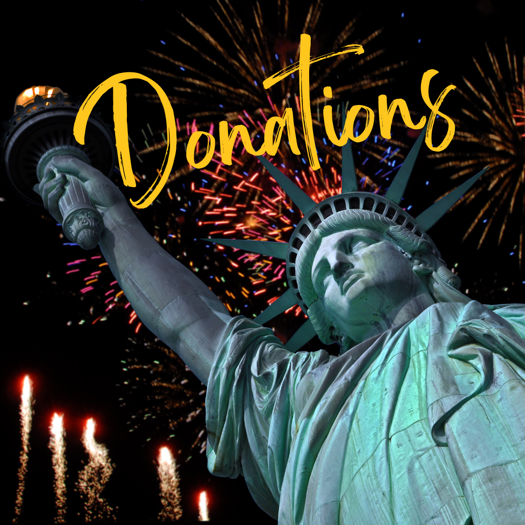 Class of 2026 Ball Donations