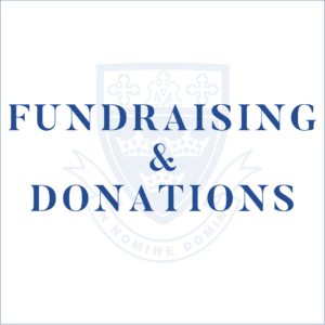 Fundraising & Donations