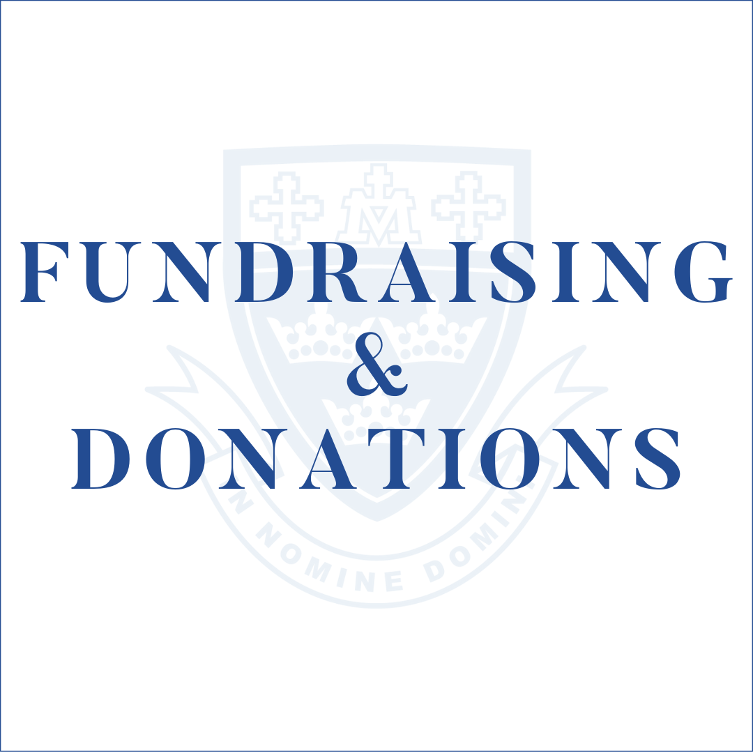 Fundraising & Donations