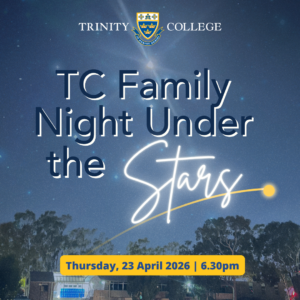 2026 TC Family Night Under the Stars