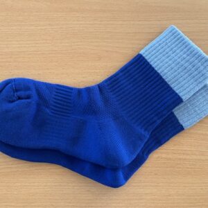 Football Crew Sock