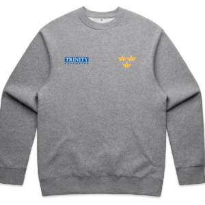 Supporter Crew Neck Jumper
