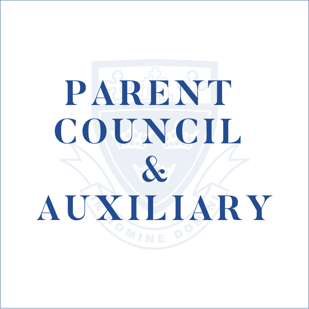 Parent Council and Auxiliary