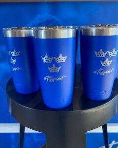 YETI Keep Cup